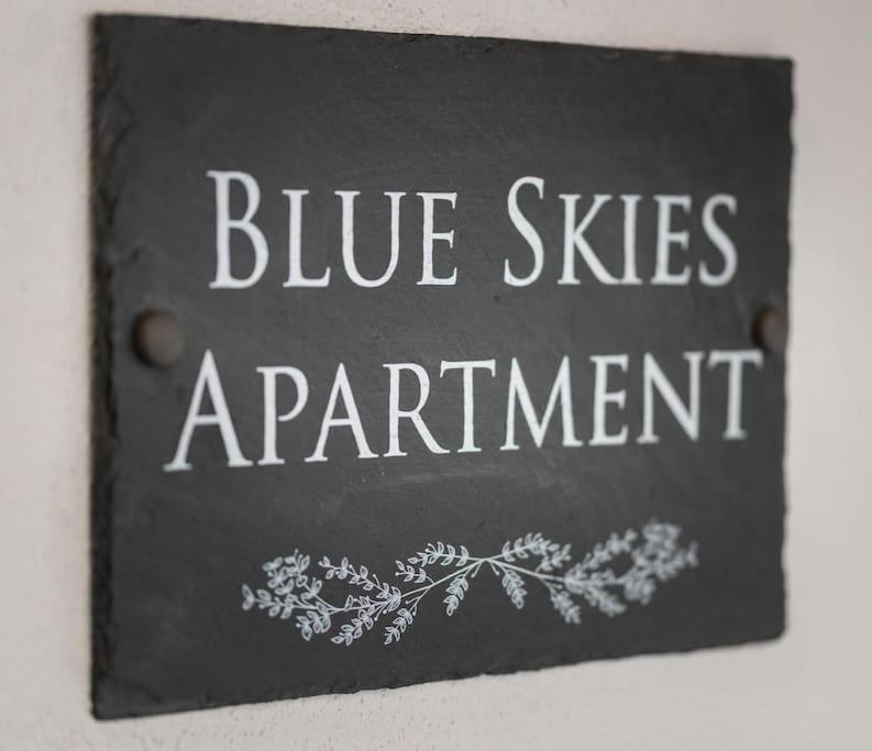 Blue Skies Apartment - Harbour Views Torquay Ngoại thất bức ảnh